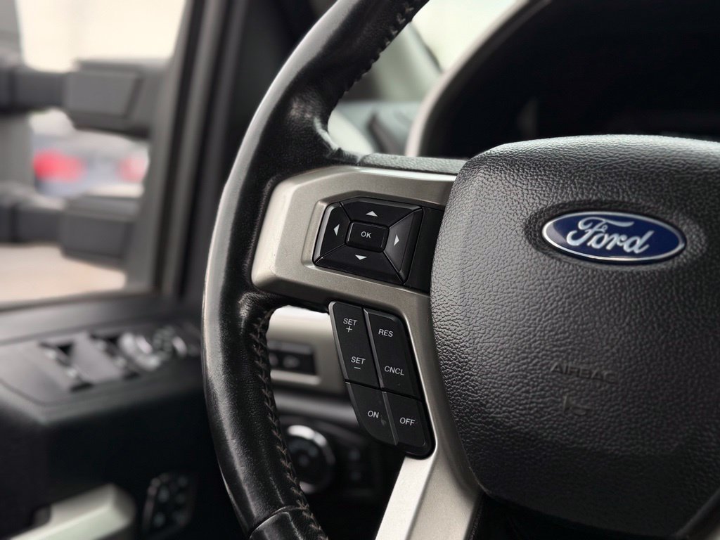 Used 2021 Ford F250 Lariat AWD/4WD image 10