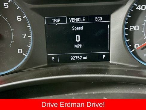 Used 2018 Chevrolet Equinox LT FWD image 33