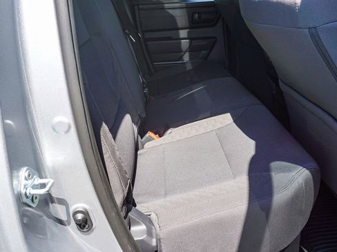 Used 2026 Toyota Tundra SR image 13