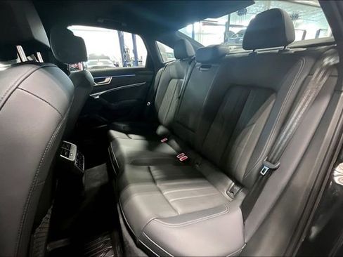 Used 2023 Audi A6 Premium Plus w/ Premium Plus Package image 26