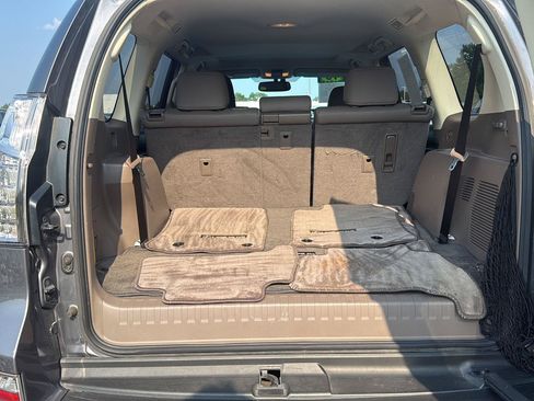 Used 2019 Lexus GX 460 Premium AWD/4WD image 19