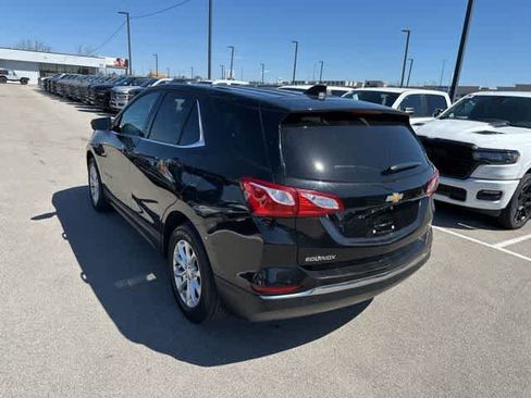 Used 2019 Chevrolet Equinox LT image 14