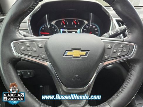 Used 2018 Chevrolet Equinox Premier image 19