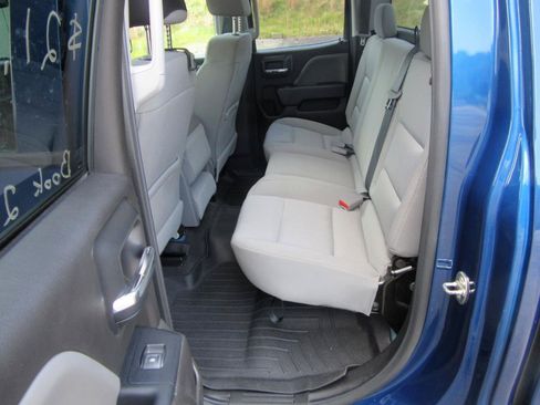 Used 2019 GMC Sierra 1500 Limited w/ Elevation Edition AWD/4WD image 10