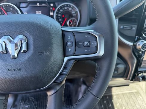 New 2026 RAM 5500 4x4 Regular Cab image 18
