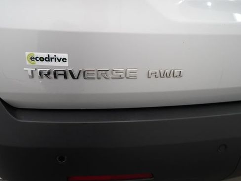 Used 2020 Chevrolet Traverse RS AWD/4WD image 85