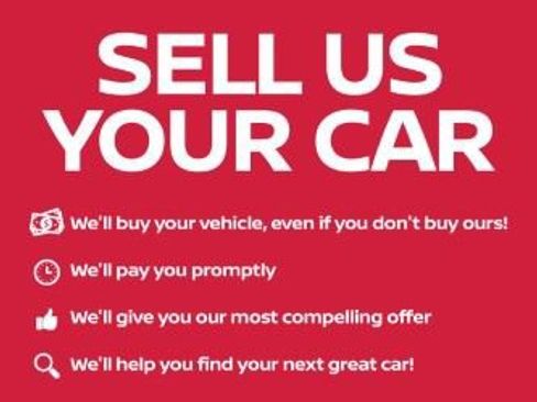 Used 2023 Nissan Armada Platinum w/ Captain's Chairs Package RWD image 3