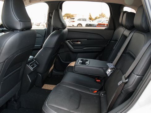 New 2026 MAZDA CX-5 Preferred AWD/4WD image 20