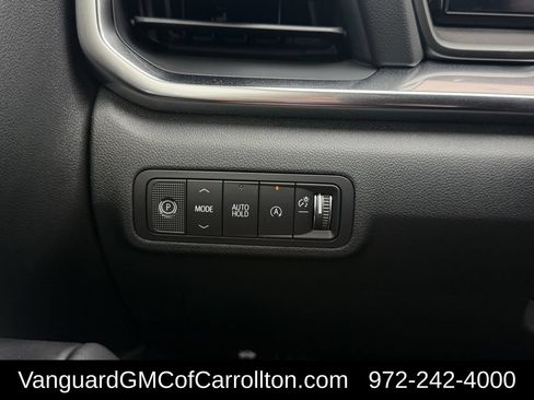 New 2027 GMC Terrain Elevation w/ Elevation Premium Package FWD image 20