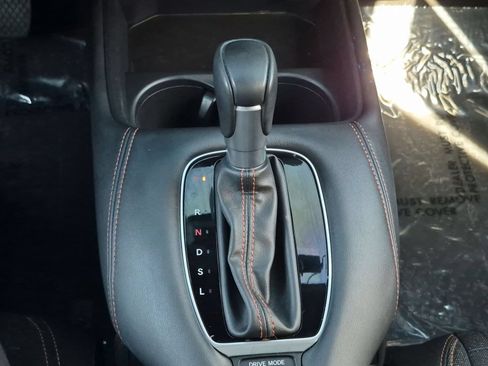 Used 2024 Honda HR-V Sport image 20