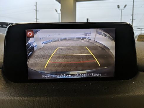 Used 2020 MAZDA CX-5 Sport image 17