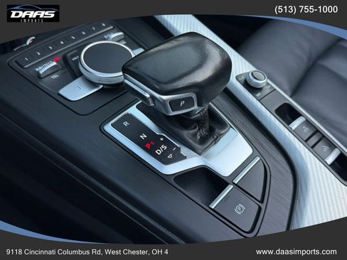 Used 2018 Audi A5 2.0T Premium Plus w/ Premium Plus image 41