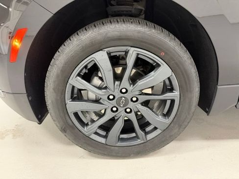 Certified 2023 Chevrolet Equinox RS AWD/4WD image 20