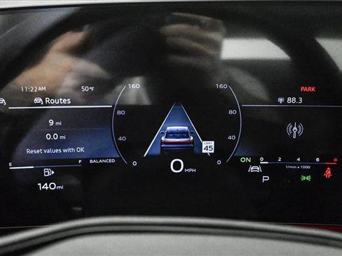 New 2025 Audi Q5 Premium image 11