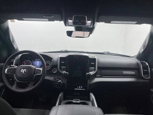 Used 2026 RAM 1500 Big Horn AWD/4WD image 18