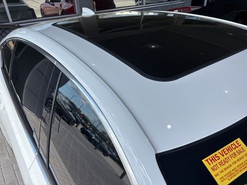 Certified 2024 Cadillac CT5 Luxury w/ Sun And Sound Package image 3