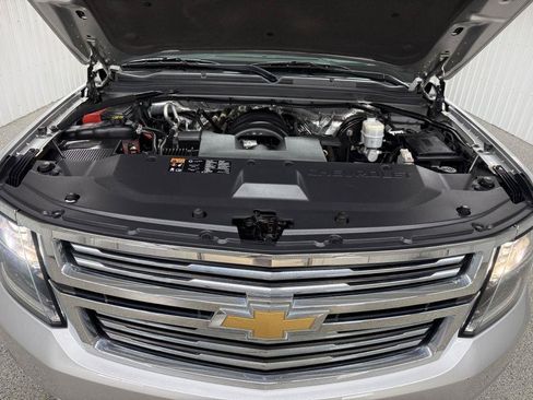 Used 2016 Chevrolet Tahoe LTZ AWD/4WD image 48
