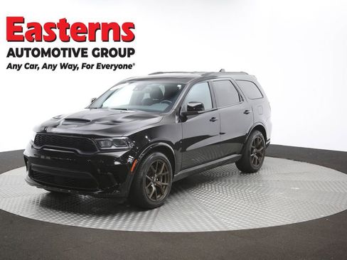 Used 2025 Dodge Durango R/T AWD/4WD image 58