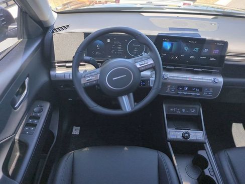 New 2026 Hyundai Kona Limited FWD image 19