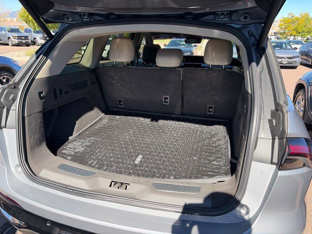 Used 2024 Lincoln Nautilus Premier w/ Equipment Group 102A AWD/4WD image 24