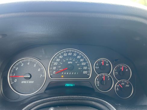 Used 2006 GMC Envoy SLE w/ Sle Preferred Equipment Group image 14