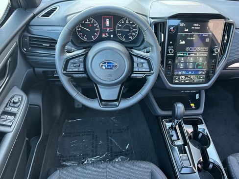 New 2026 Subaru Forester Premium image 15