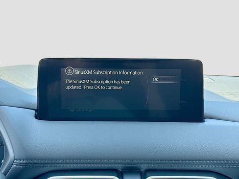 New 2025 MAZDA CX-5 AWD 2.5 S w/ Premium Plus Pkg image 32