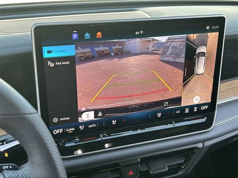 New 2026 Volkswagen Tiguan SEL R-Line image 23