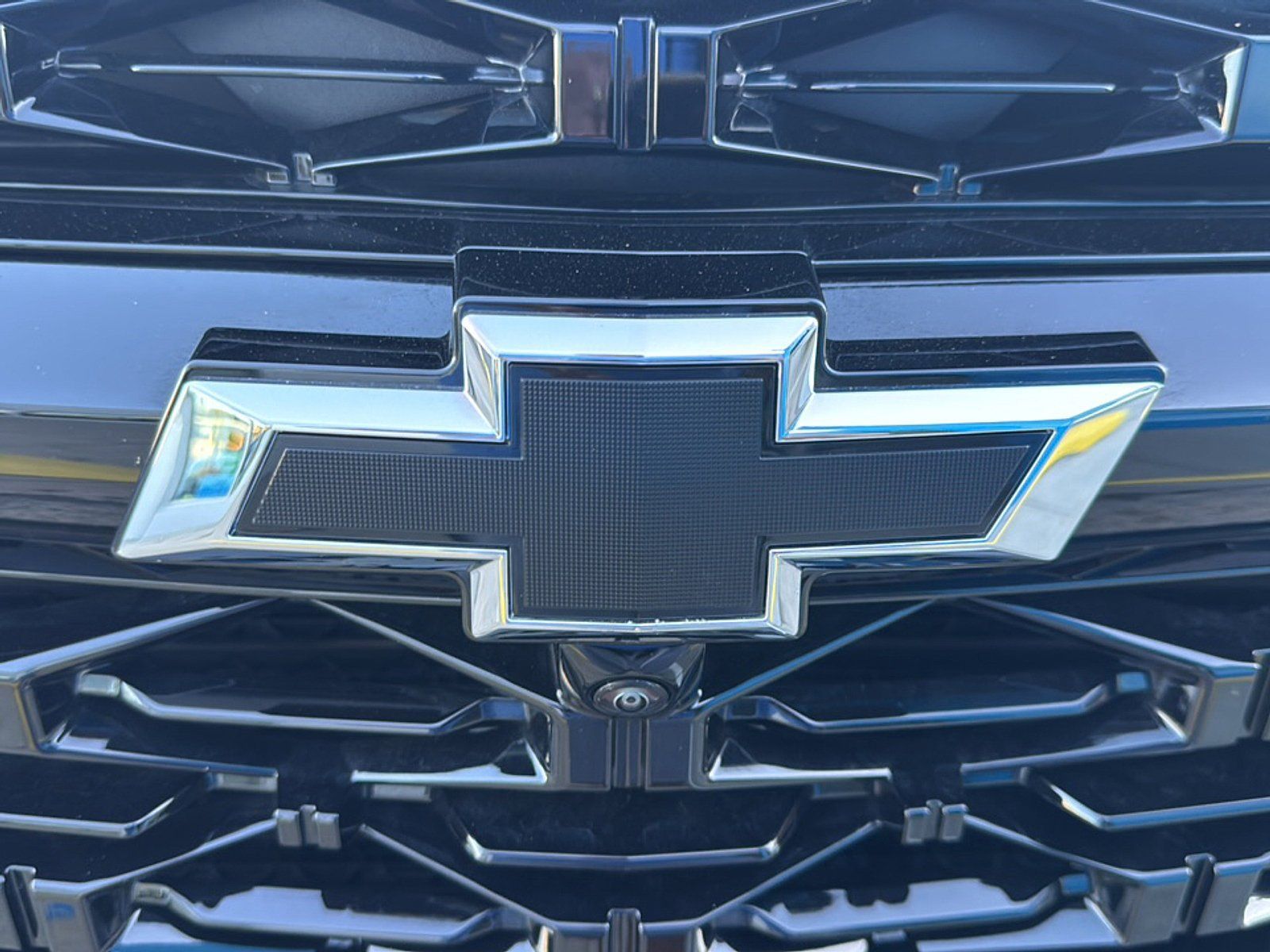 Used 2024 Chevrolet Traverse RS w/ LPO, Floor Liner Package AWD/4WD image 51