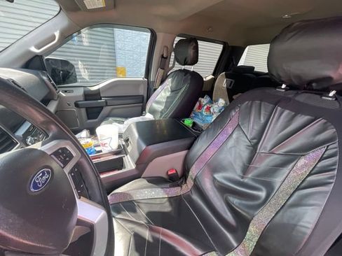 Used 2018 Ford F150 XL w/ Equipment Group 101A Mid RWD image 28