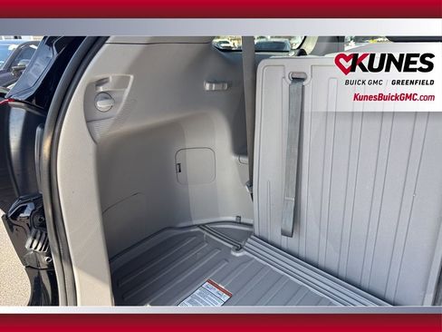 Used 2019 Toyota Highlander Limited image 37