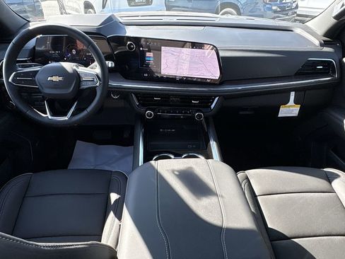 New 2026 Chevrolet Tahoe Premier image 22