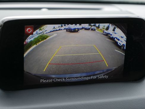 Used 2020 MAZDA CX-5 Touring AWD/4WD image 27