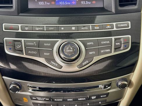 Used 2019 INFINITI QX60 Luxe w/ Essential Package AWD/4WD image 20