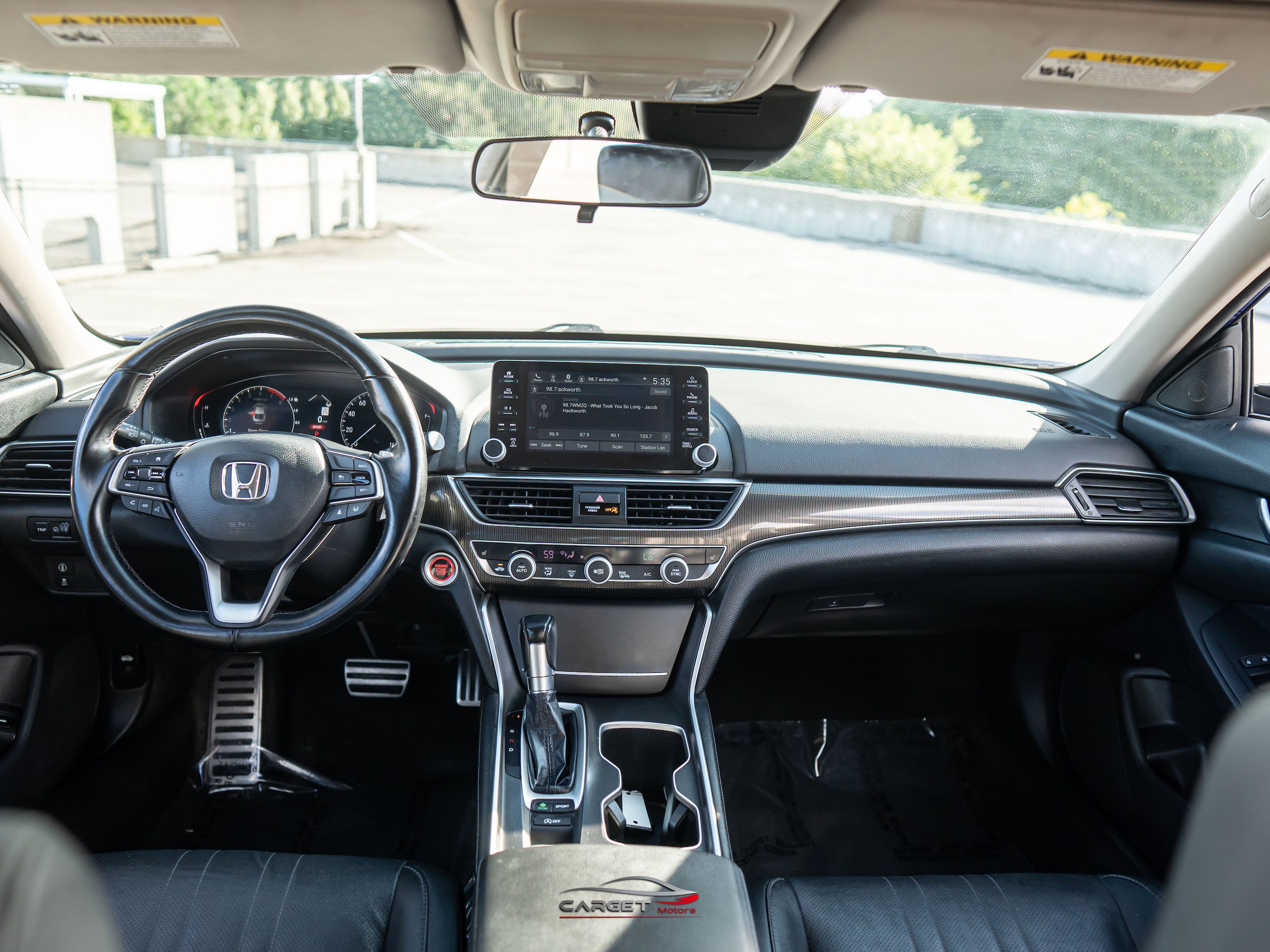 Used 2021 Honda Accord Sport Special Edition image 14