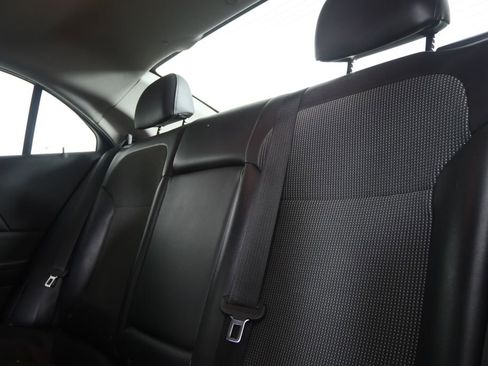 Used 2016 Chevrolet Malibu LT w/ Power Convenience Package image 9