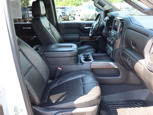 Used 2020 Chevrolet Silverado 3500 High Country w/ Z71 Off-Road Package AWD/4WD image 40