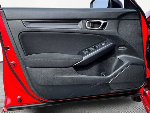 Used 2026 Honda Civic Sport image 23