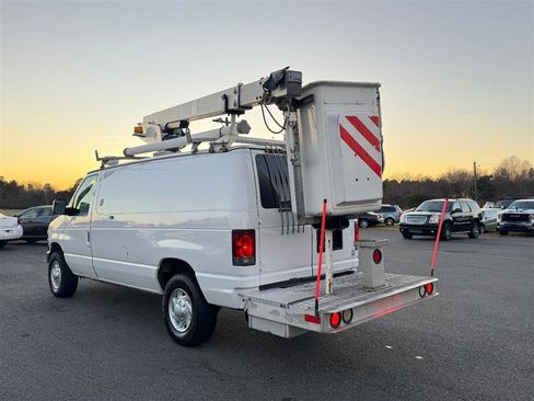 Used 2011 Ford E-350 and Econoline 350 Super Duty w/ PWR Group image 10