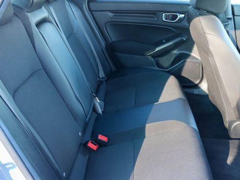 Used 2025 Honda Civic Sport Touring image 17