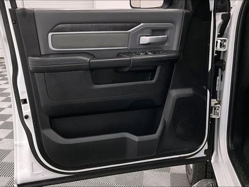 Used 2022 RAM 2500 Big Horn image 17