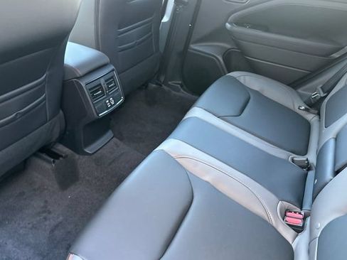 New 2026 Subaru Forester Sport AWD/4WD image 9