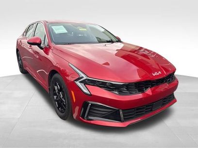 Used 2025 Kia K5 LXS