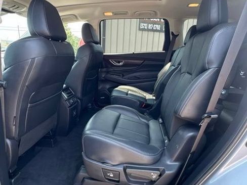Used 2023 Subaru Ascent Touring AWD/4WD image 12