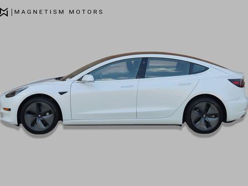 Used 2018 Tesla Model 3 Long Range RWD image 6