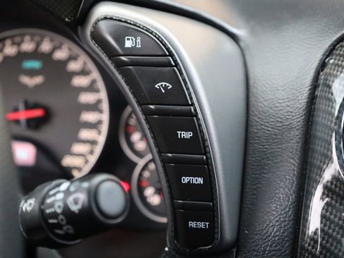 Used 2006 Chevrolet Corvette Coupe w/ Preferred Equipment Group image 24