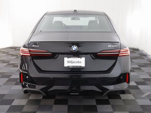 New 2026 BMW 530i xDrive 530i xDrive w/ M Sport Package image 17