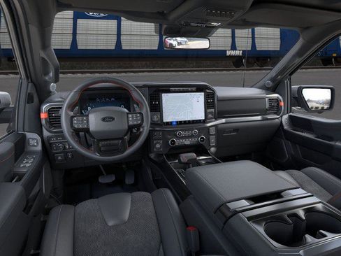 New 2026 Ford F150 Raptor AWD/4WD image 9