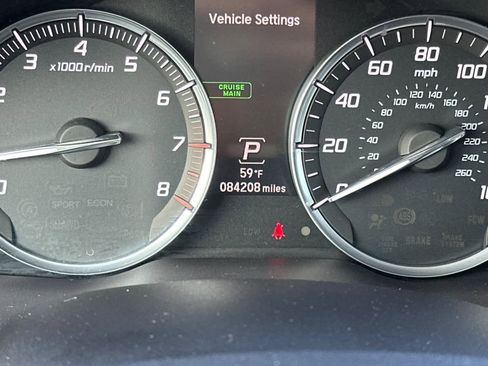 Used 2015 Acura MDX SH-AWD w/ Technology Package image 27