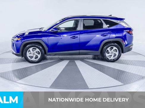 Used 2024 Hyundai Tucson SEL image 6